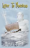 Letter To Nausicaa: Lost Tales of Kaphtu - Book Three (Lost Tales of Kaphtu)