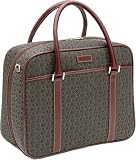 Review   / Hartmann Luggage Wings 17