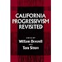 California Progressivism Revisited