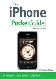 iPhone Pocket Guide, The (4th Edition)