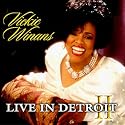 Live in Detroit, Vol. 2