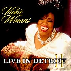 Live in Detroit, Vol. 2