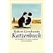 Robert Gernhardts Katzenbuch.