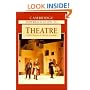 The Cambridge Paperback Guide to Theatre