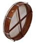 Bodhran, Medium, Externally Tunable