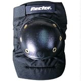 Rector Rector Protector Knee Pad,Small, Pair