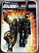 GI Joe Real American Hero BEACHHEAD Ranger 3.75" Figure Wave 01 [Toy]