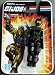 GI Joe Real American Hero BEACHHEAD Ranger 3.75 Figure Wave 01