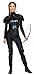 Rubie's Costume Co Women's The Hunger Games Deluxe Katniss Costume