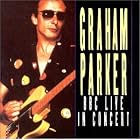 BBC Live in Concert, 1977-1991 by Graham Parker