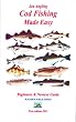 sea fishing cod rigs