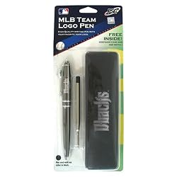 Arizona Diamondbacks MLB Executive Writing Pen and Case