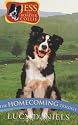 Jess the Border Collie: Homecoming Trilogy