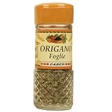 Caber Origano - Oregano - 12g