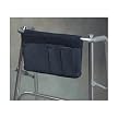 Carry-All Walker Pouch - Navy