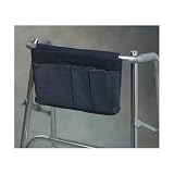 Carry-All Walker Pouch - Navy