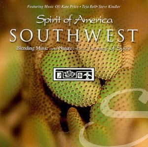 CD-Charts  Search : Spirit of America: Southwest