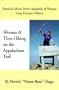 Women & Thru-Hiking on the Appalachian Trail