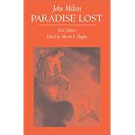 Paradise Lost: A Poem in Twelve Books book cover
