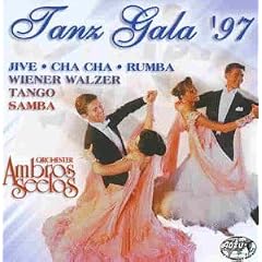 Tanz Gala '97
