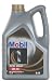 Produkt-Bild: MOBIL 1 TURBO DIESEL 0W-40 5L GLAS MERCEDES-BENZ (KKW/PKW) MITSUBISHI BMW VW (EUROPA) FIAT OPEL