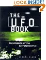The UFO Book: Encyclopedia of the Extraterrestrial