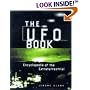 The Ufo Book: Encyclopedia of the Extraterrestrial