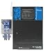 Goldline PL-PS-8 ProLogic 8-Relay 2-Heater Pool/Spa Temperature Control System