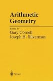 Arithmetic Geometry