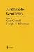 Book Arithmetic Geometry