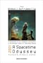 2001 A Spacetime Odyssey: Proceedings of the Inaugural Conference of the Michigan Center for Theoretical Physics : Michigan, USA 21-25 May 2001