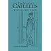 The Student's Catullus (Oklahoma Series in Classical Culture)