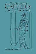 The Student's Catullus (Oklahoma Series in Classical Culture)