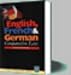Book English French & German Comparative Law