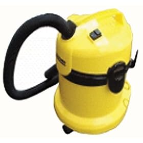 Karcher A2004 Handyman Vac 1200W