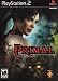 Primal (PlayStation2)