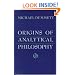 Origins of Analytical Philosophy
