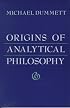 Origins of Analytical Philosophy