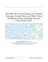 The 2006-2011 World Outlook for Drinking Fountains, Urinals, Sinks, and Other China Plumbing Fixtures Excluding Vitreous China Flush Tanks