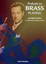 Prelude to Brass Playing