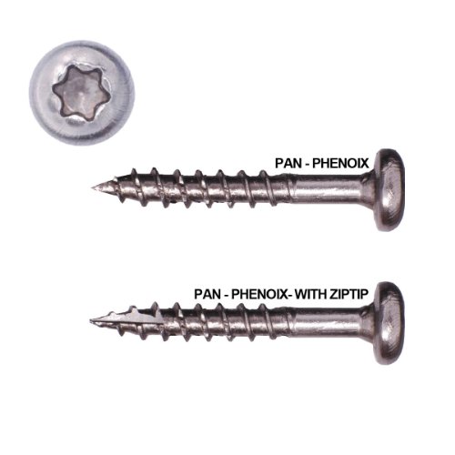 cyber Monday PHEINOX PAN Bulk Pack PiecesB003VCBFLW