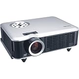 ViewSonic CINE5000 1000 Lumens Widescreen DLP Home Theater Projector