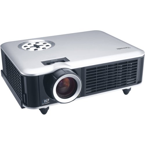 ViewSonic CINE5000 1000 Lumens Widescreen DLP Home Theater Projector