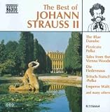 The Best Of - The Best Of Johann (Sohn) Strau� - 
