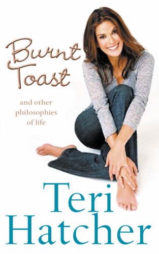  Teri Hatcher