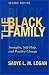 Book The Black Family: Strengths, Self-Help, and Positive Change