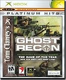 Tom Clancy's Ghost Recon