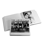 The Americans by  Jack Kerouac and Robert Frank