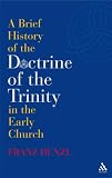 A Brief History of the Doctrine of the Trinity in the Early Church (T&t Clark) (T&t Clark)