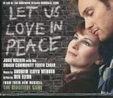 Let Us Love in Peace